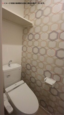 REGALEST西中田の物件内観写真